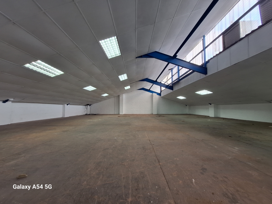 To Let Commercial Property for Rent in Athlone Industrial Western Cape